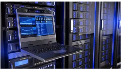 服務器與電腦的區別及其操作系統解析